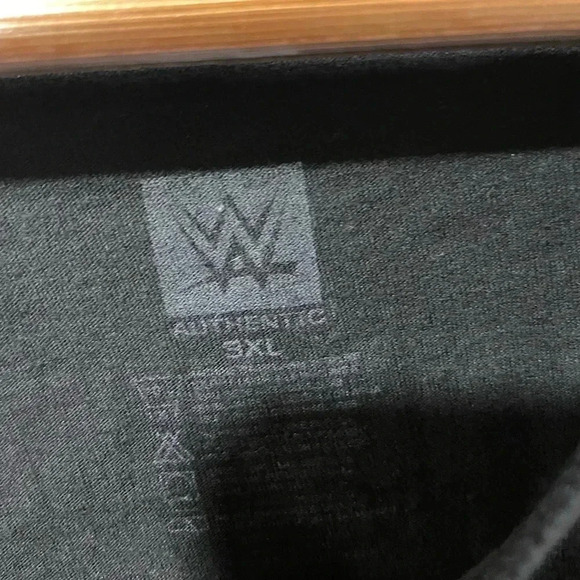 Curt Hawkins and Zack Ryder WWE Wrestling T Shirt - Picture 3 of 6